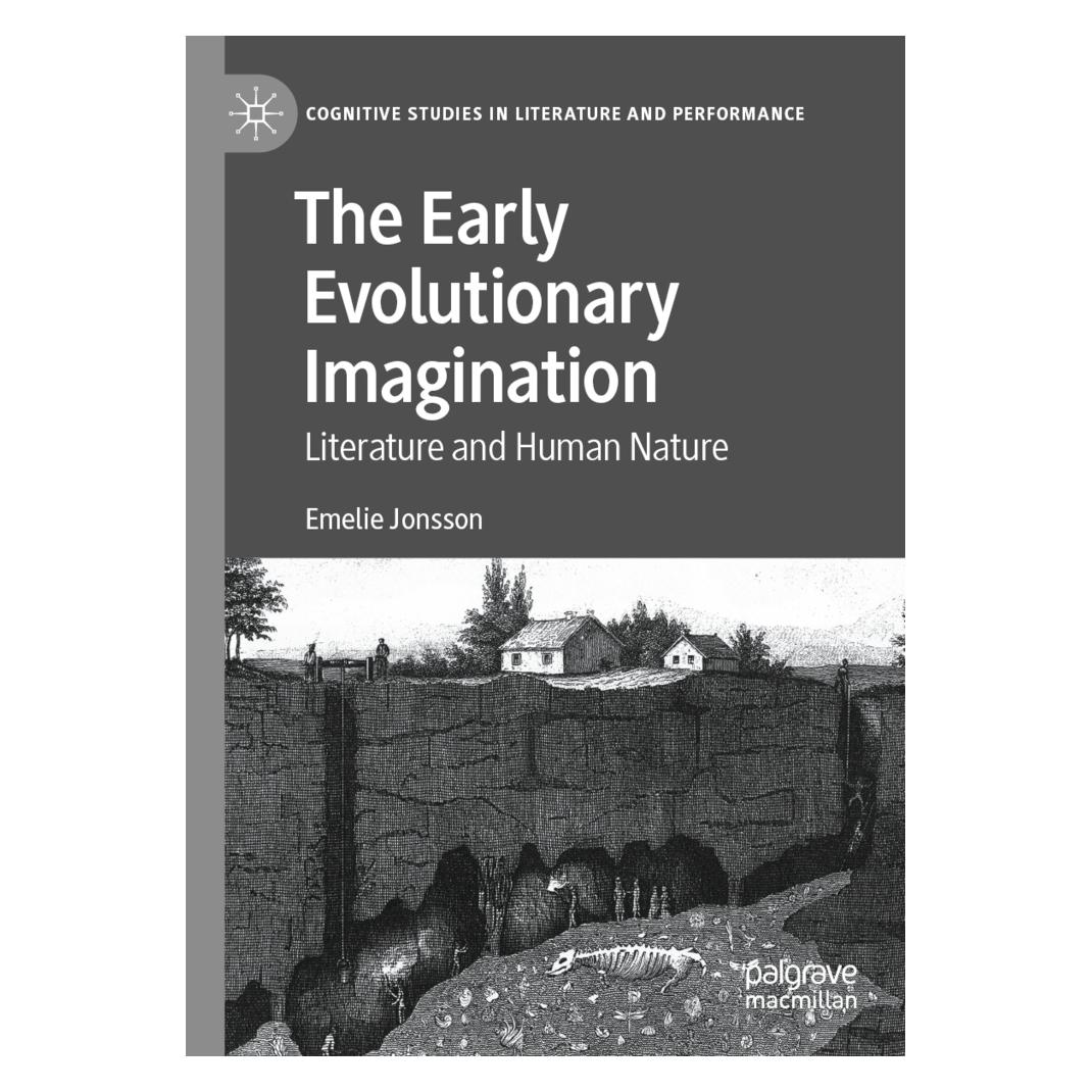 Springer The Early Evolutionary Imagination (Englisch, Softcover, Emelie Jonsson) (56891551)