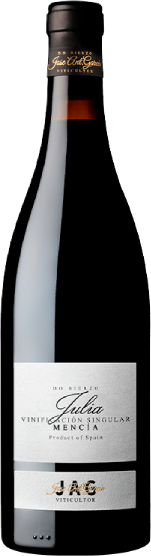 José Antonio García Viticultor Julia 2022 - 75cl