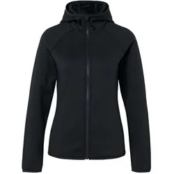 Tchibo - Thermojacke - Damen - Gr. XL - schwarz