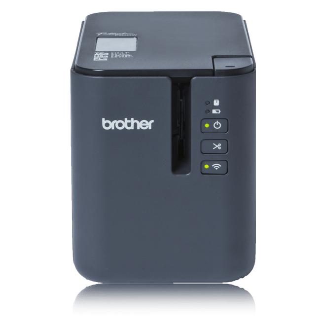 Brother PT-P900W (PT-P900W)