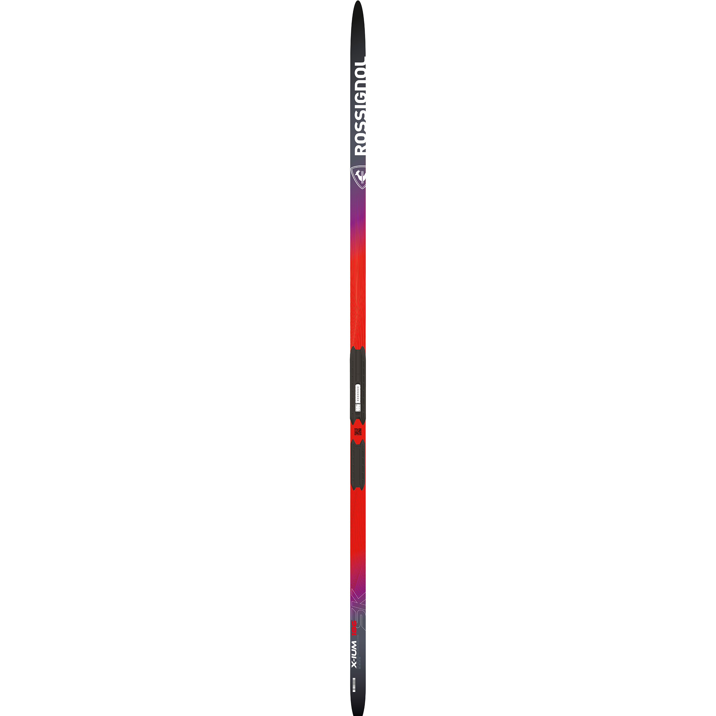 Rossignol X-Ium Skatingset 26/27 Ski weiss Größe 180CM | 55-70KG Langlauf Skating