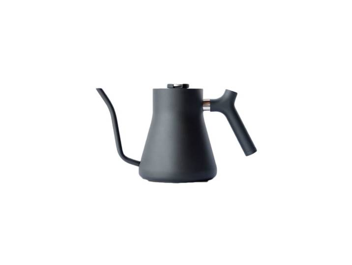 Wasserkessel Fellow Stagg Matte Black