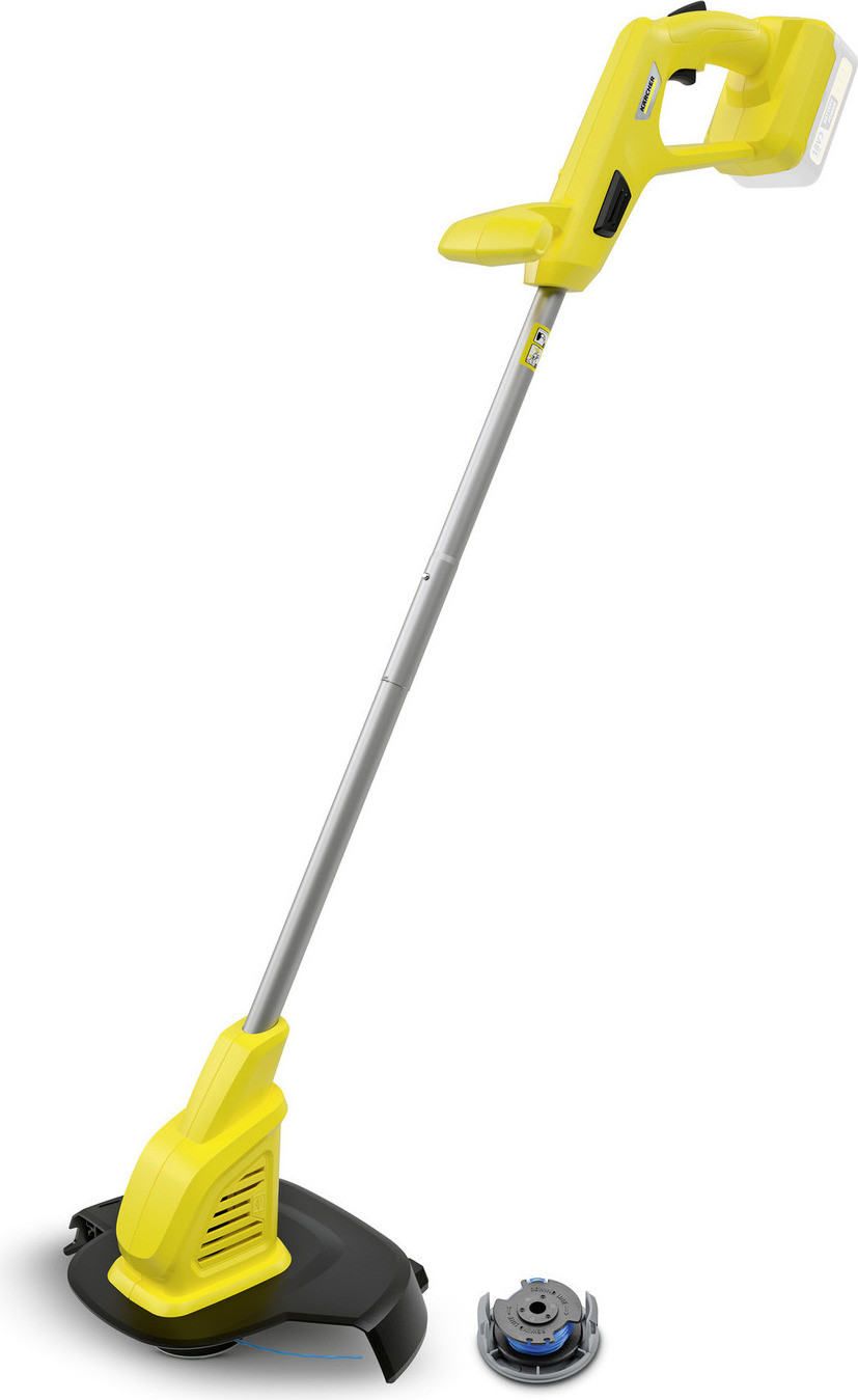 Kärcher LTR 18-25 accu-grastrimmer