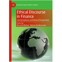 Ethical Discourse in Finance, Fachbücher