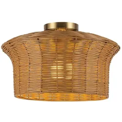 Elstead Lighting, Deckenleuchte, Elstead Deckenleuchte KAI (E27)