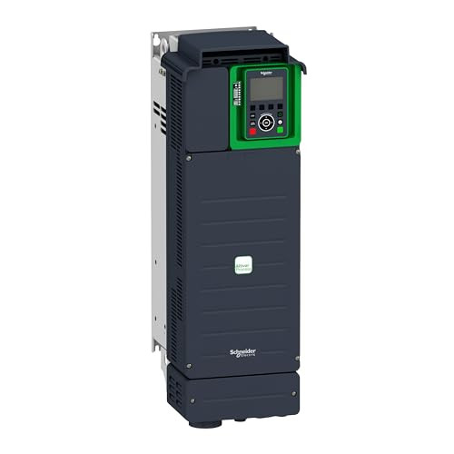 Schneider Electric Altivar ATV930D37N4 Frequentieomvormer, 37 kW, 400V, IP21