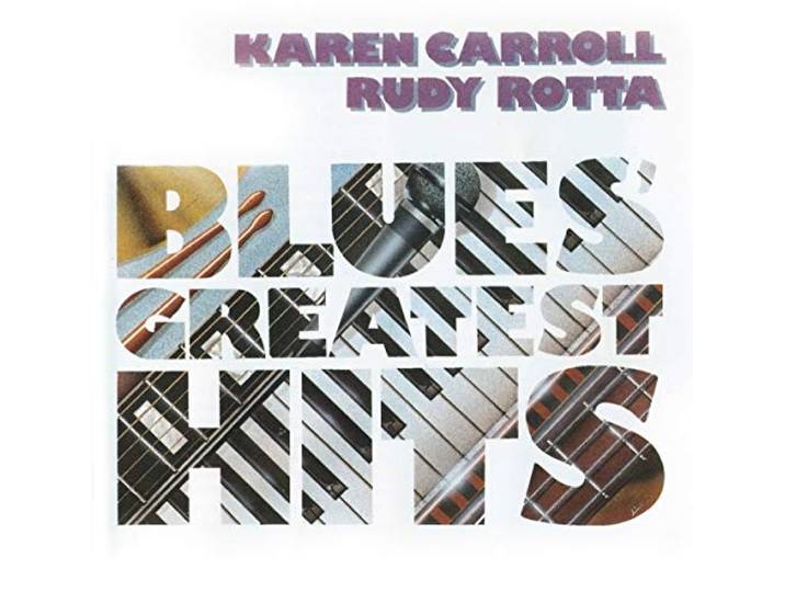 Blues Greatest Hits