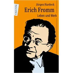 Erich Fromm, Fachbücher von Jürgen Hardeck