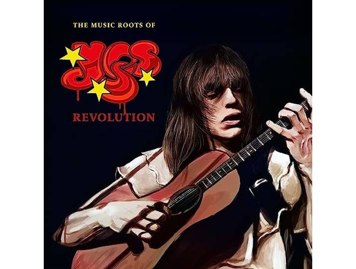 Revolution - the Music Roots of