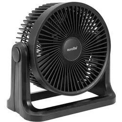EUROLITE AKKU AF-10 Mini Silent Lüfter