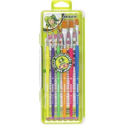 JOLLY Pinsel-Set 6-teilig