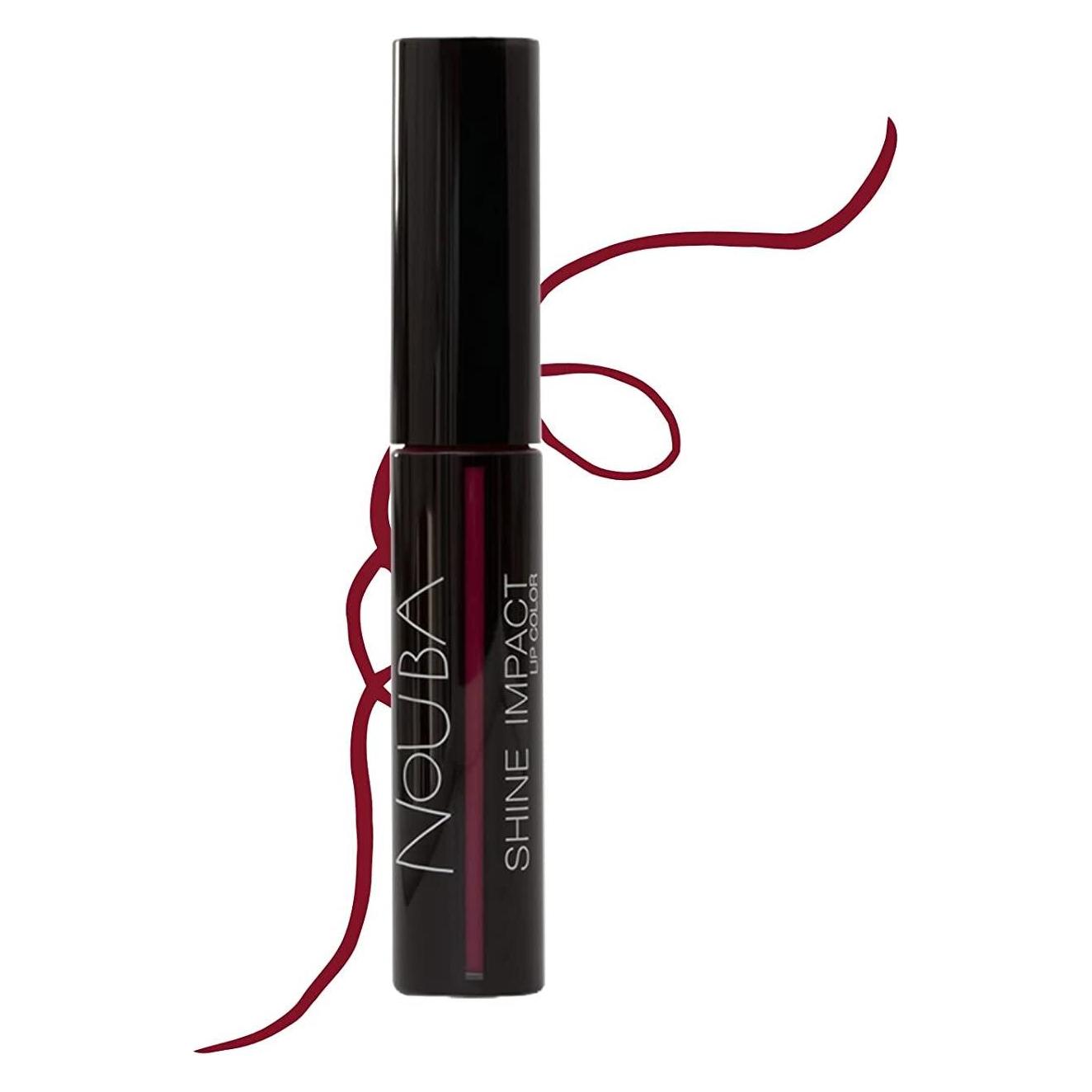 Nouba Shine Impact Lip Color 504 (504) (N19504)