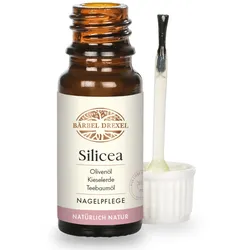 Silicea Nagelpflege