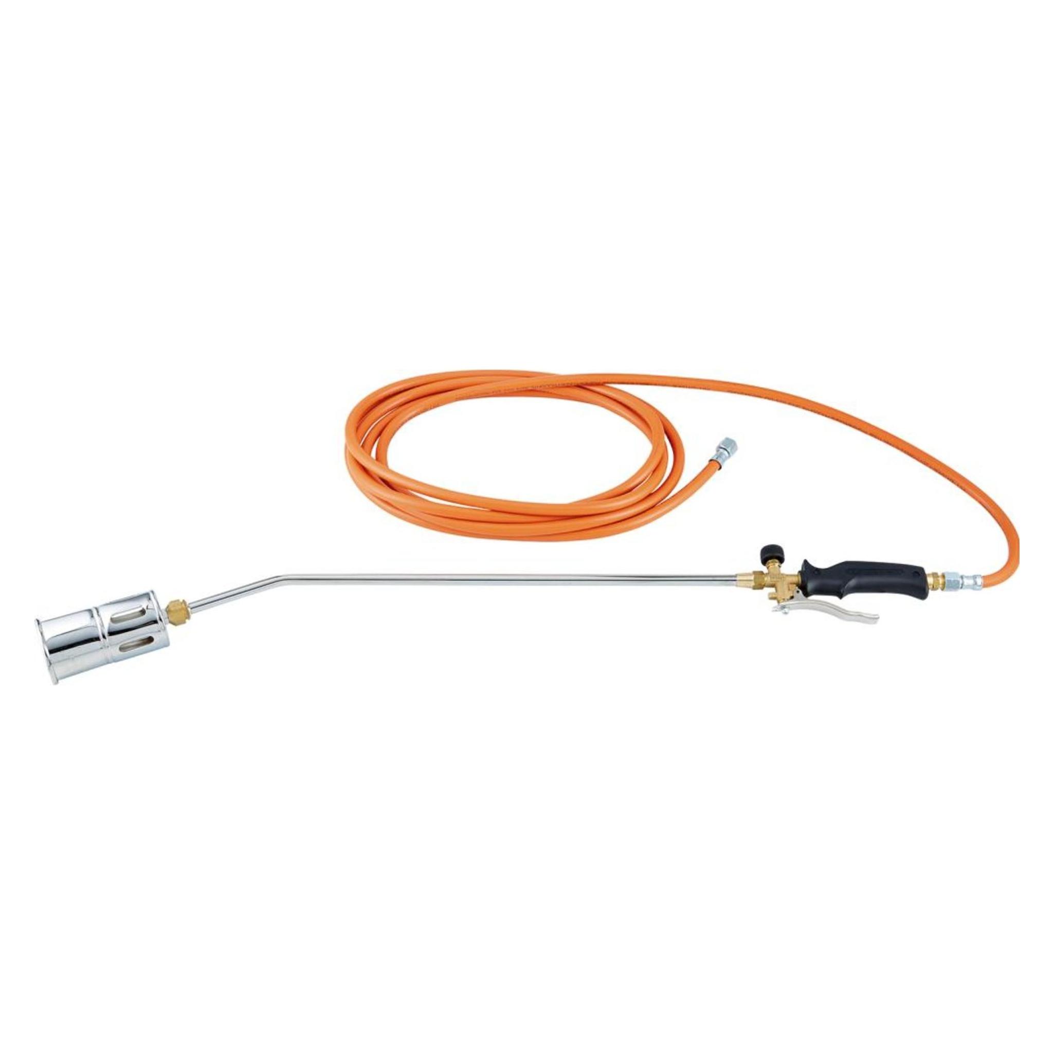 Magni Aufschweiss + Abflammgerät Promotion S1, 5-tlg. (4026213027463)