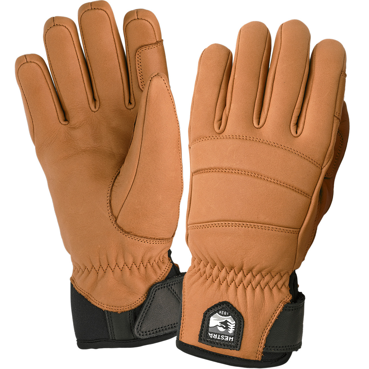 Hestra Damen Handschuh FALL LINE cork - 6,0