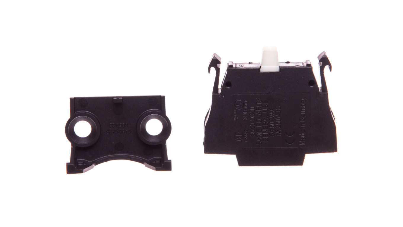 Eaton Hulpcontact 1NO 1NC voor DMV250-2000N, AUX1NO+1NC, artikelnummer 1314736