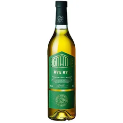 Agitator Rye Rye - Premium Craft Whisky