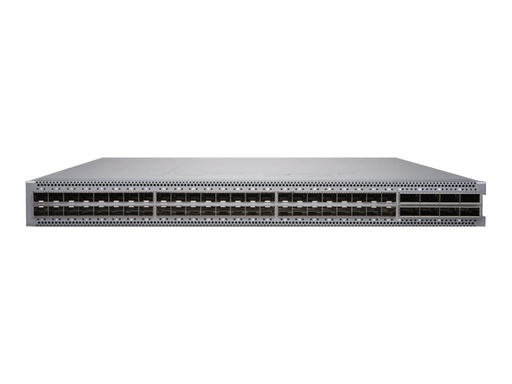 Juniper QFX Series QFX5120-48Y - Switch (QFX5120-48Y-AFO2)