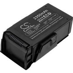 CS Cameron Sino CS-DJR901RC Modellbau-Akkupack (LiPo)