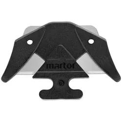 martor Klinge SECUMAX NR. 3550 Klingenbreite 25,8 mm - 3550.20