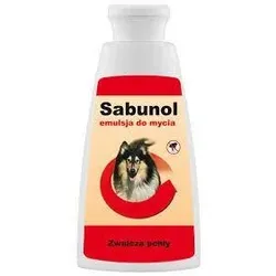 Sabunol Waschemulsion 150 ml