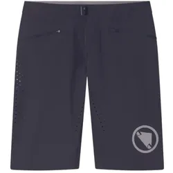 ENDURA Shorts Singletrack Lite | Carbon Grau S