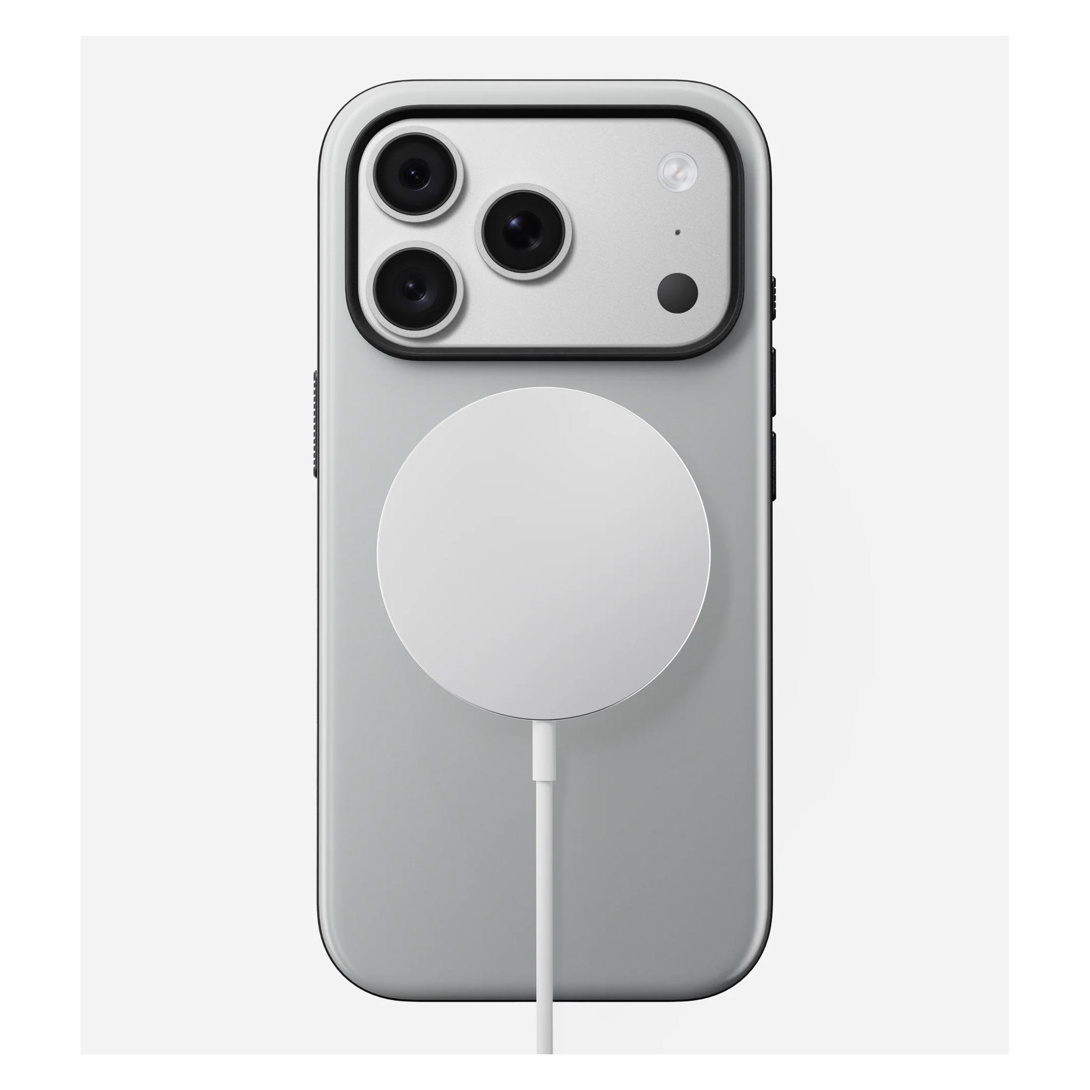 Nomad Sport-Hülle, Mondgrau - iPhone 2026 Pro (114767114U4U)