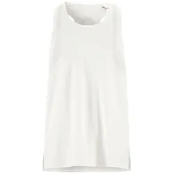 Craft Herren Race Day Singlet 2 weiß