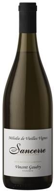 Vincent Gaudry Sancerre Melodie de Vieilles Vignes 2024 White Wine - France"""