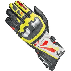 Held Akira RR Motorrad Handschuhe 10