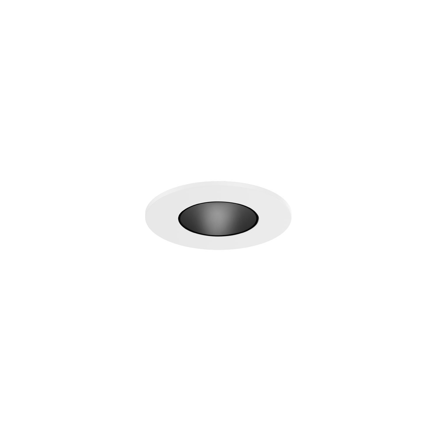 Wever & Ducré Spot MATCH POINT CEILING REC 1.0 LED weiß 3000K 191161W5 5404037317356