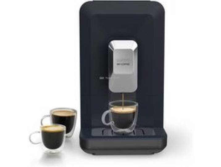 Machine à café automatique - KRUPS - EA2004E0 - Réservoir 1 2 l - Moulin intégré - Écran