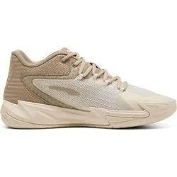 PUMA Herren Basketballschuhe DAGGER, Größe 42 in Grau Grau