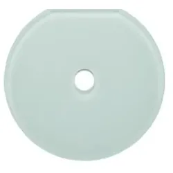 Berker Glas-Endplatte Schalter 109409