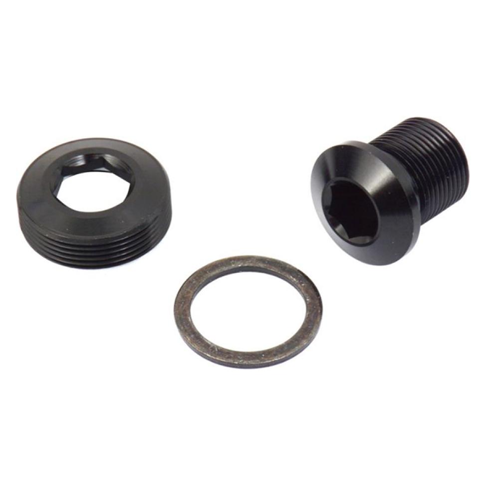 Race Face Next SL Crank Bolt/Puller Cap (F30019)
