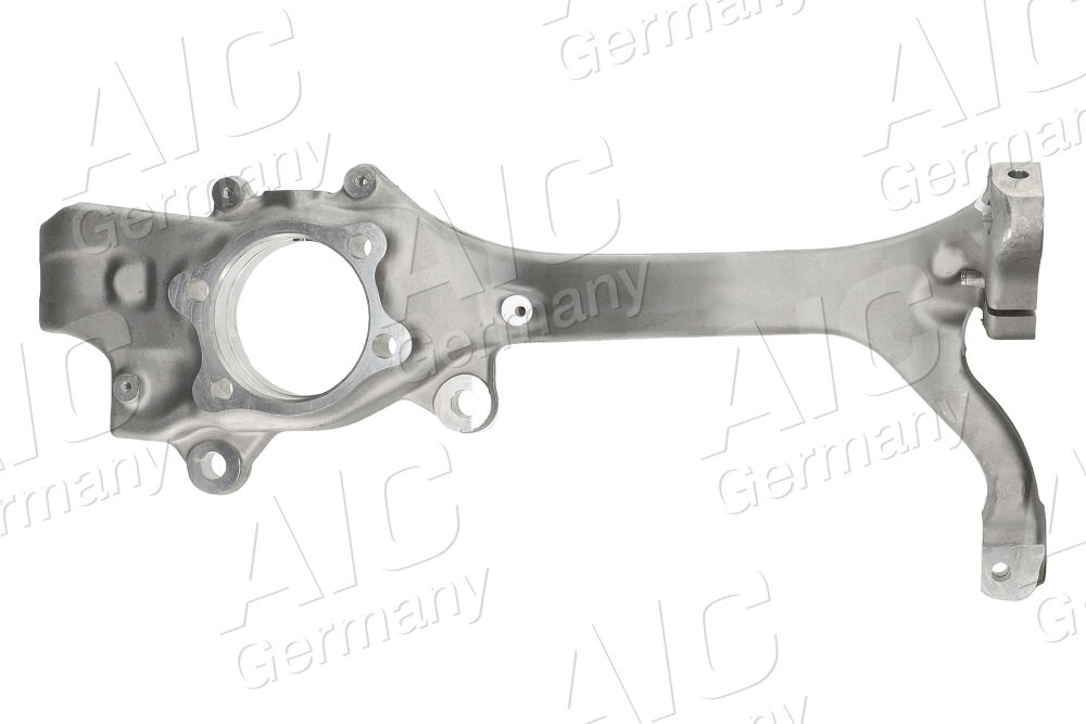 Aic Achsschenkel, Radaufhängung 55831 Vorderachse Links Für Vag