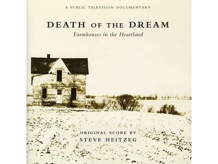 Death of the Dream