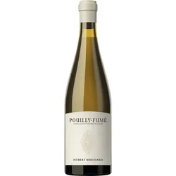 Hubert Brochard Pouilly Fumé 2025