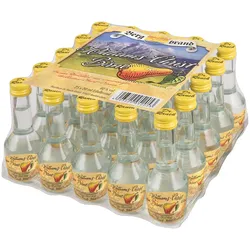 Rauch Bergbrand Williams-Christ-Birne 40% 25x 0,02 Liter