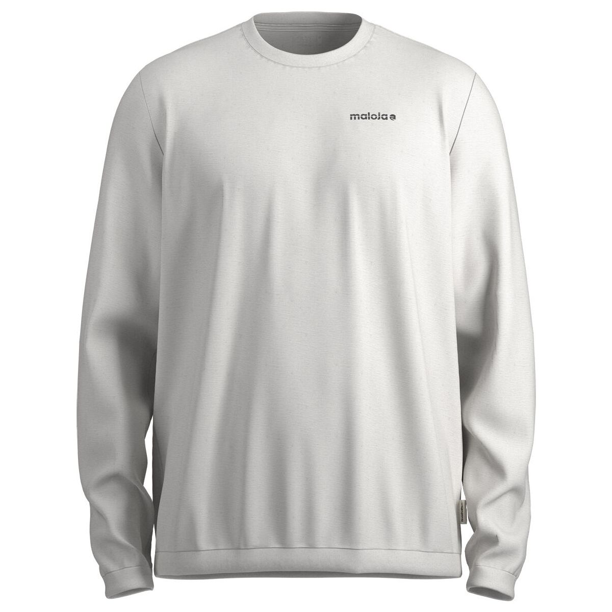 Maloja PICHLERBERGM. shaded white (1148) XL 40509-1-1148-XL