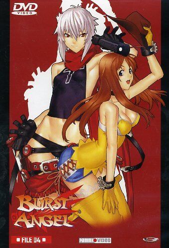 Koichi Ohata - Burst Angel, Vol. 04 - Preis vom 07.10.2026 11:45:10 h