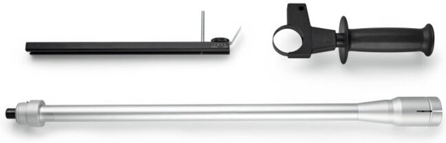 Fein Rallonge pour magasin M55X avec guide bande (90104010010   90104010010)