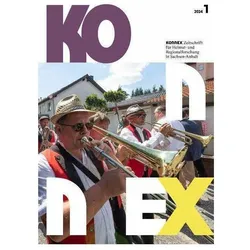 Konnex 2023, Fachbücher von Landesheimatbund Sachsen-Anhalt e. V.