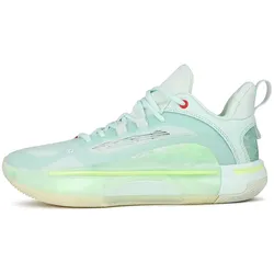 PEAK TaiChi Flash 5.0 Basketballschuhe 21747 - green 48