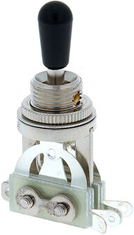 Göldo Toggle Switch EL02C
