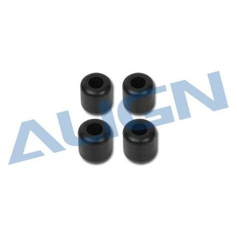 Align 600 Landing Skid Nut (H60064B)