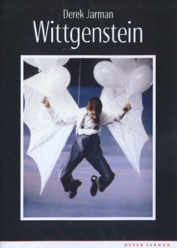 Derek Jarman - Wittgenstein - Preis vom 30.09.2026 22:30:23 h