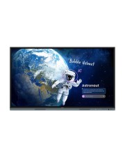 BenQ 75" RM7505 Interactive Flatp.UHD Android Speditionsversand (9H.FC5TC.DE1)
