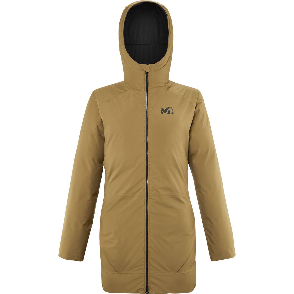 Millet Pobeda Parka grove (9545) S MIV9551-9545-S