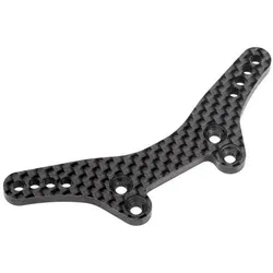 HPI Dämpferbrücke vorne Kohlefaser Sport3